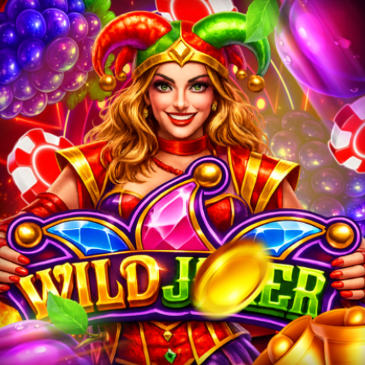 Icona App Wild Joker